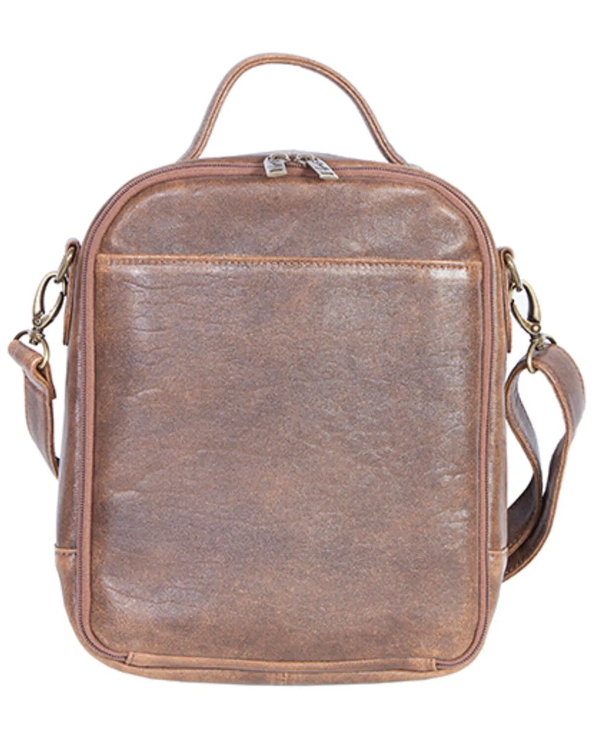 Product Name:  Scully Women's Leather Travel Tote