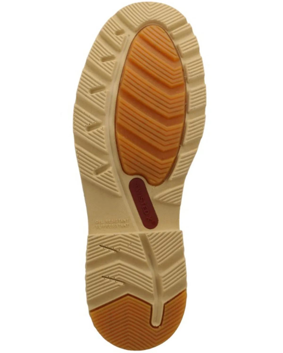 Product Name:  Twisted X Men's 4" Work Chelsea Boot - Nano Composite Toe