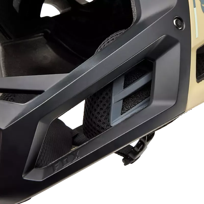 Proframe Clyzo Full Face MTB Helmet
