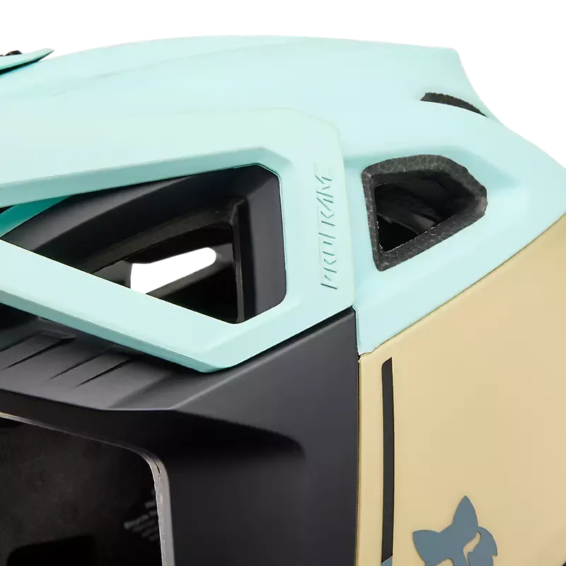 Proframe Clyzo Full Face MTB Helmet