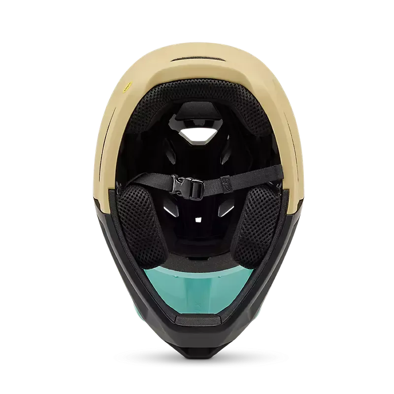 Proframe Clyzo Full Face MTB Helmet