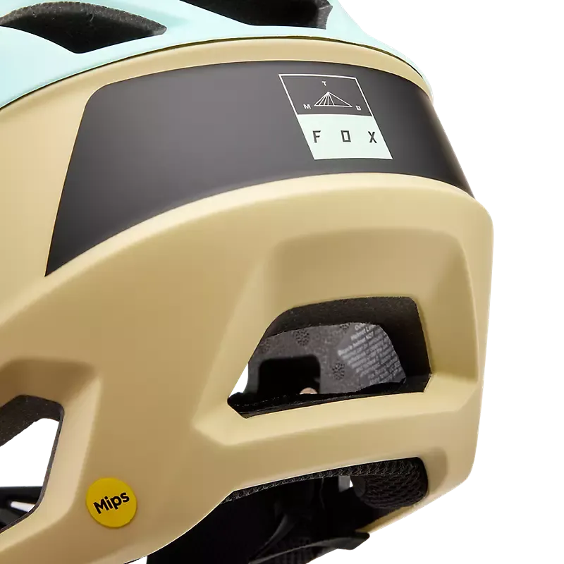 Proframe Clyzo Full Face MTB Helmet