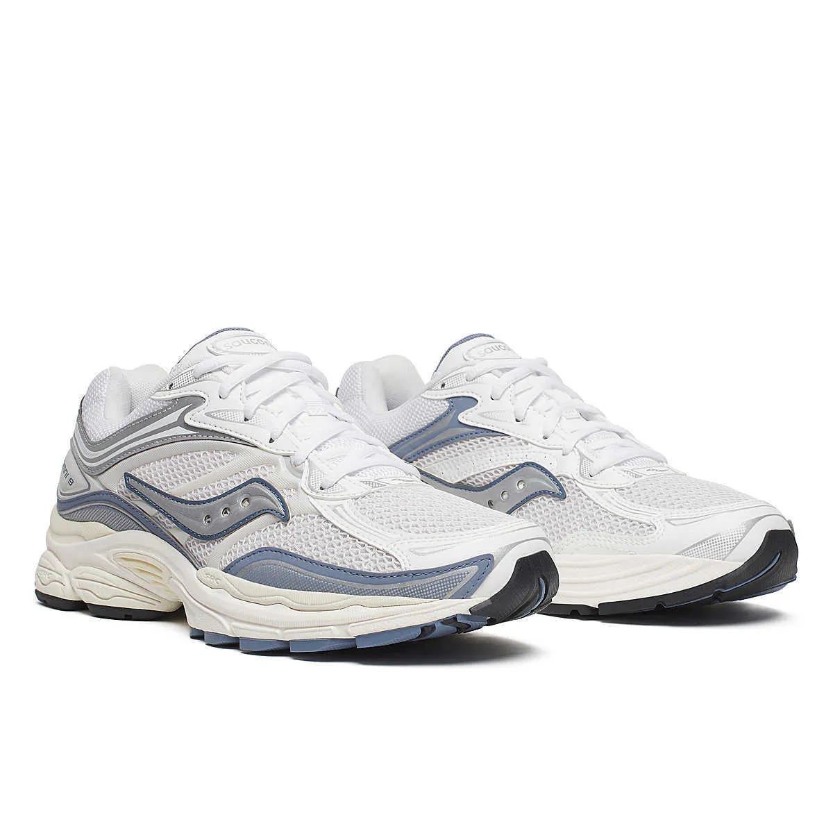 Progrid Omni 9 TMY Sneakers - Ivory Blue