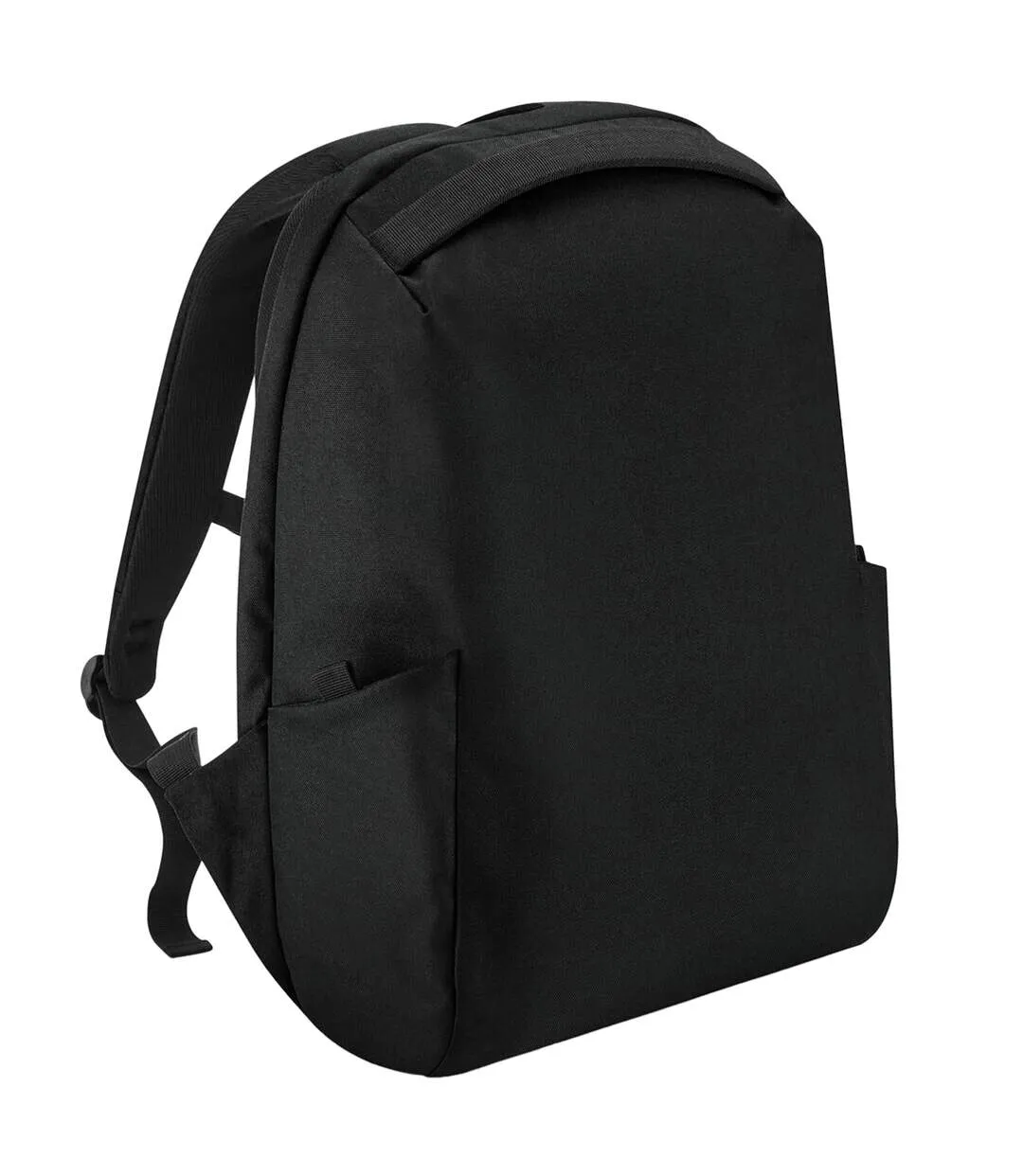 Project lite recycled backpack one size black Quadra