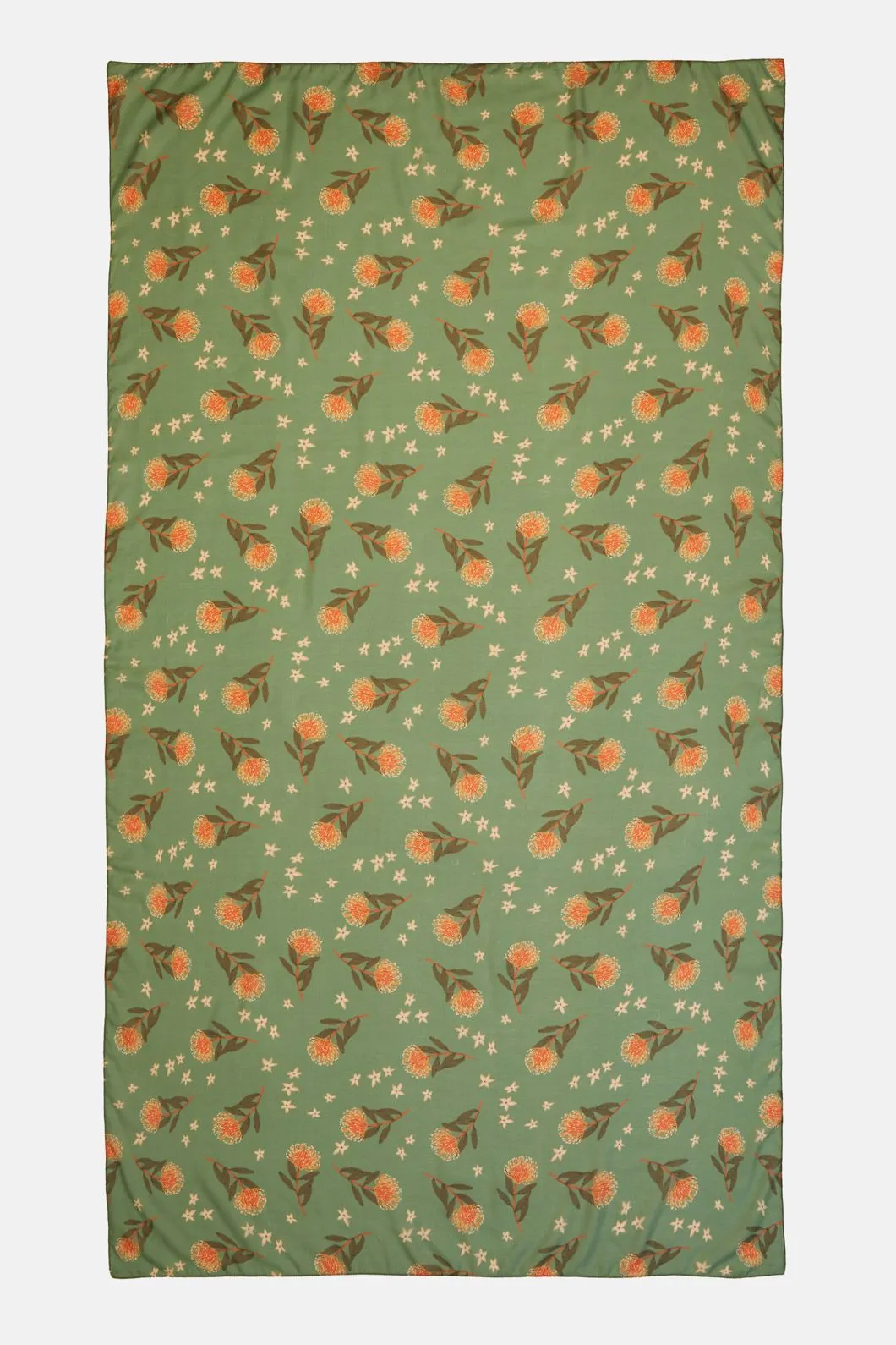 Protea Scarf
