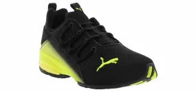 Puma Axelion Interest Fade Youth Boys’ (11-3) Running Shoe