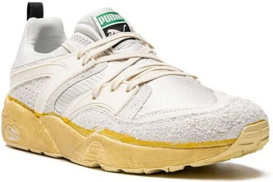 PUMA Blaze Of Glory The Neverworn sneakers White