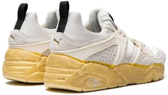 PUMA Blaze Of Glory The Neverworn sneakers White