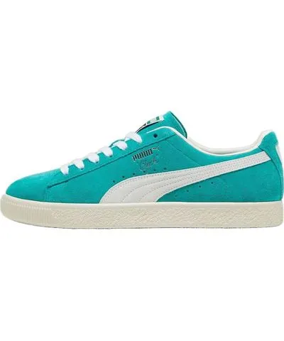 PUMA Clyde 'Spectra Green'