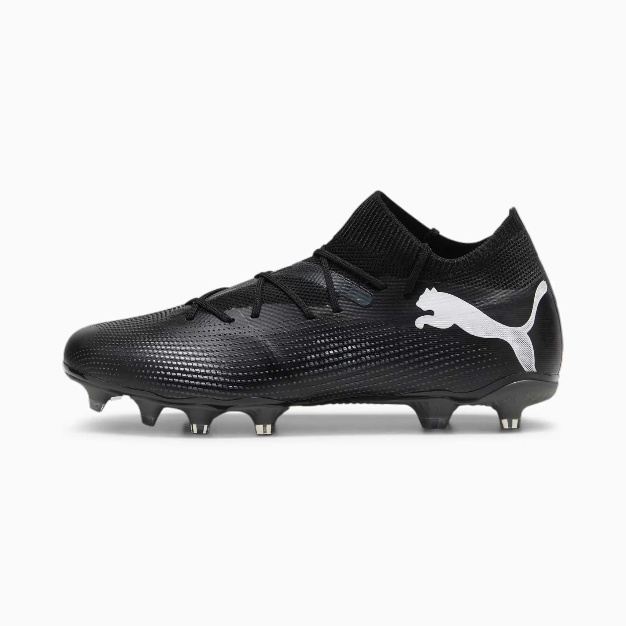 Puma Future 7 Match FG/AG chaussures de soccer à crampons