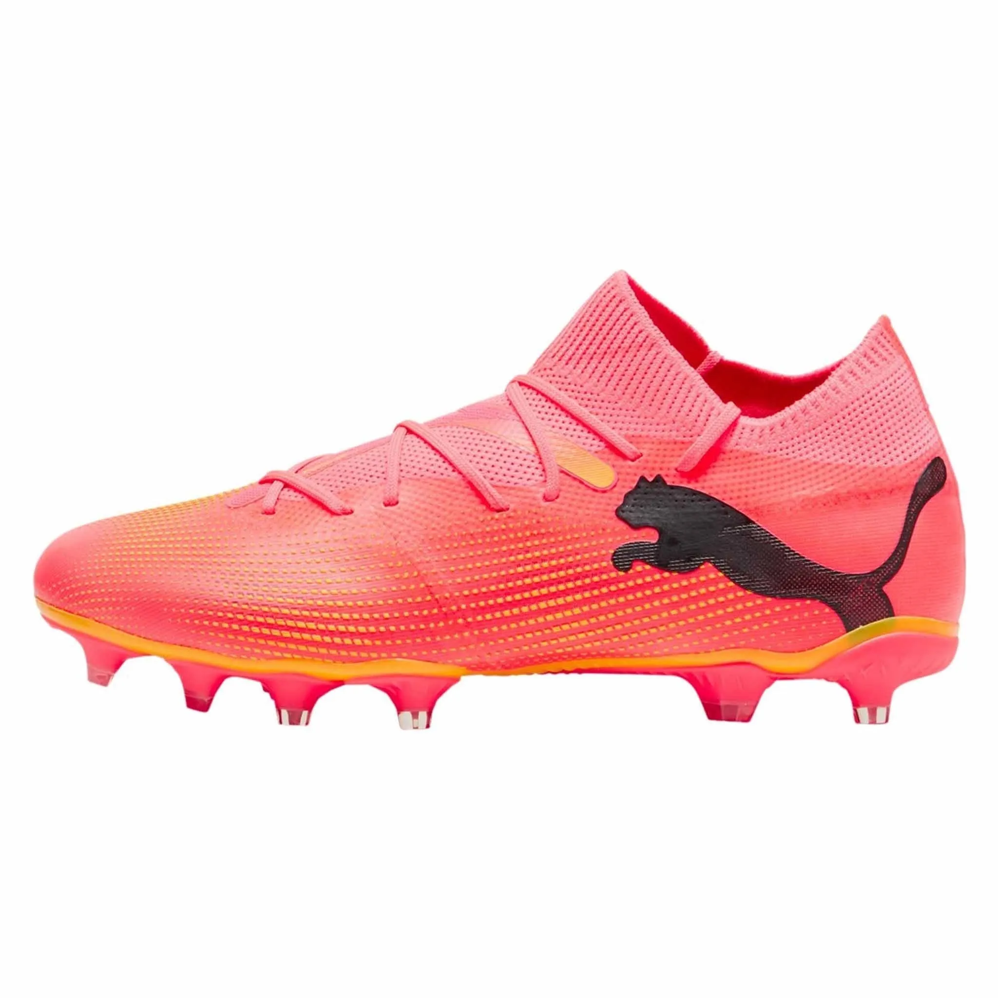 Puma Future 7 Match FG/AG chaussures de soccer à crampons