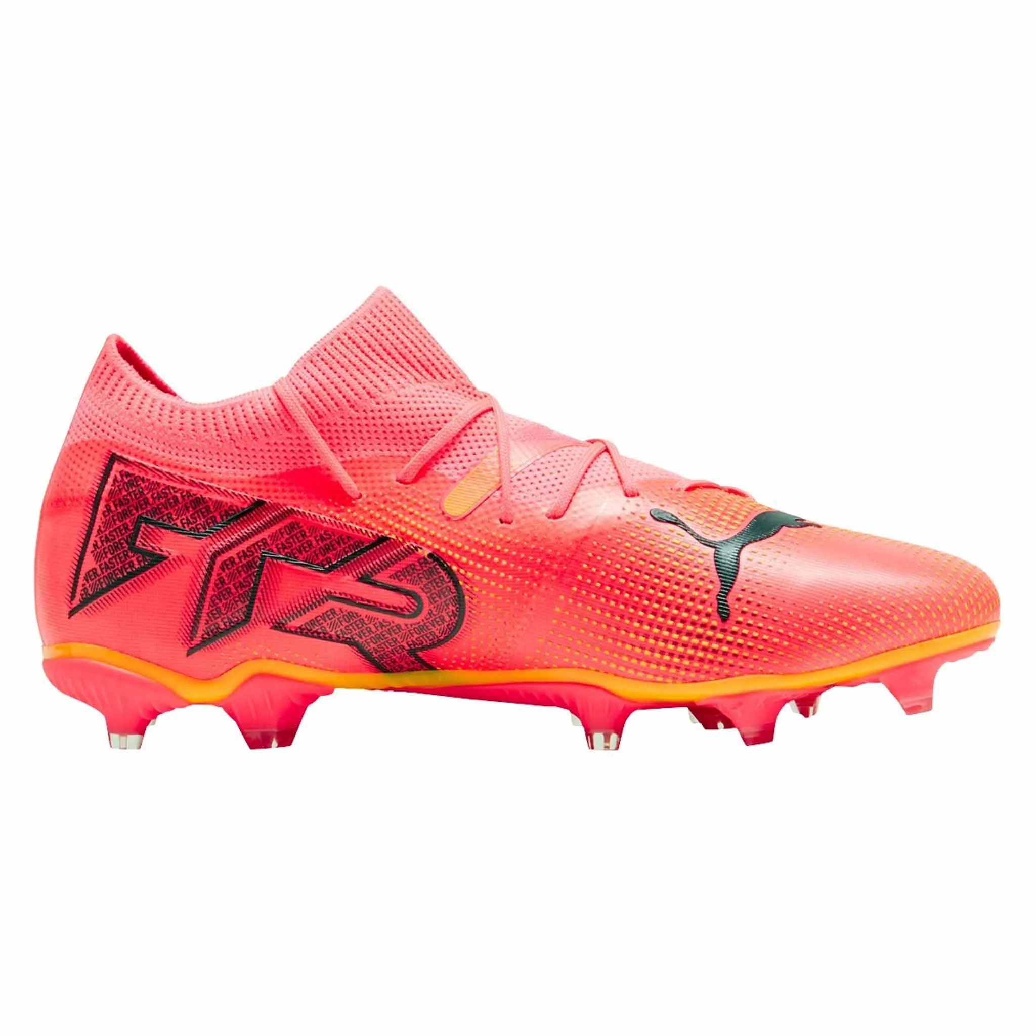 Puma Future 7 Match FG/AG chaussures de soccer à crampons