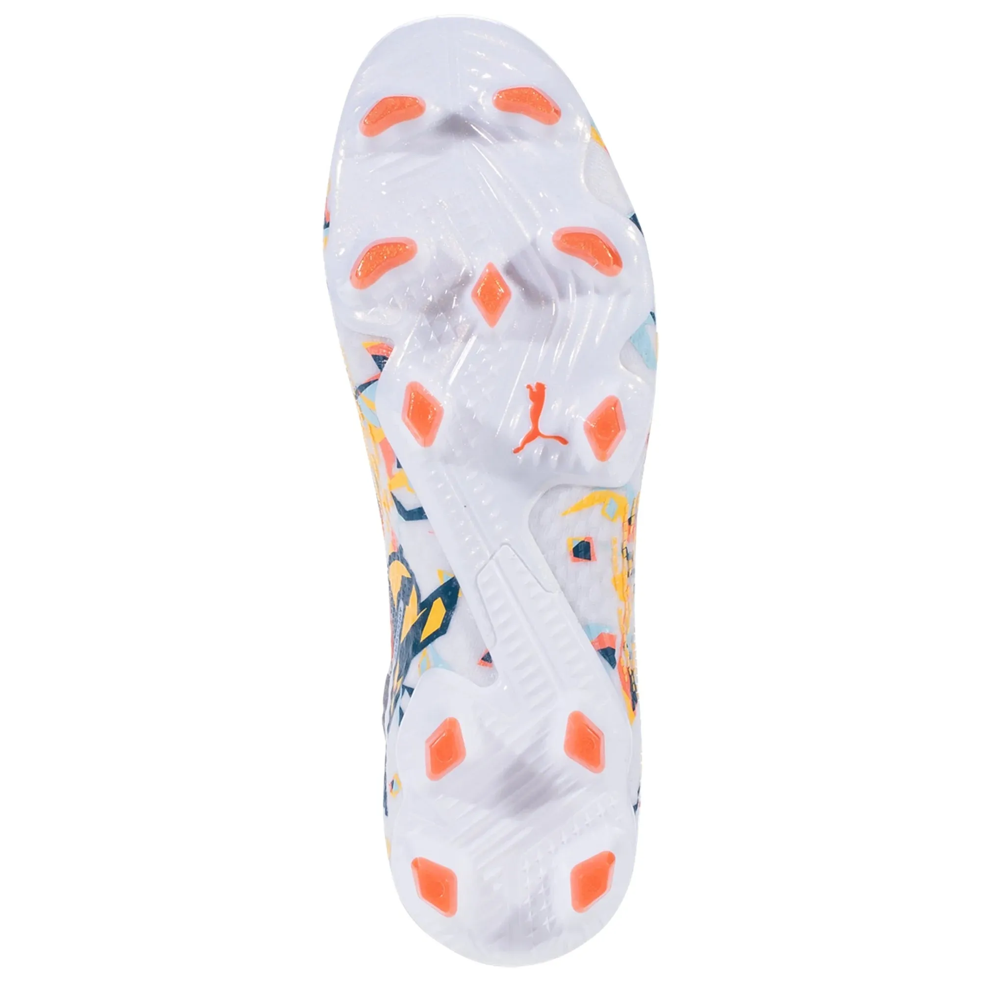 Puma Future 7 Ultimate FG/AG - Neymar Creativity