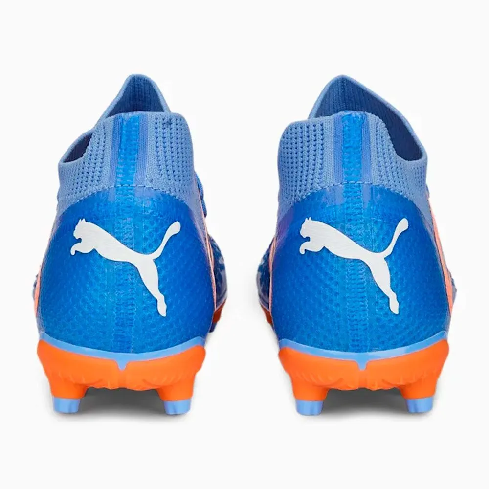 PUMA Future Pro Junior FG Soccer Cleats | Supercharge Pack