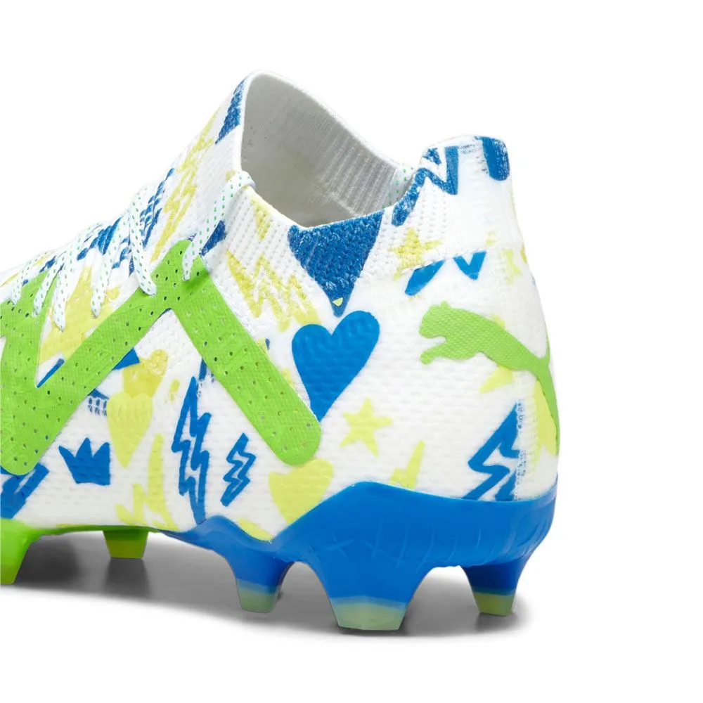 Puma Future Ultimate Neymar Jr FG/AG Cleats