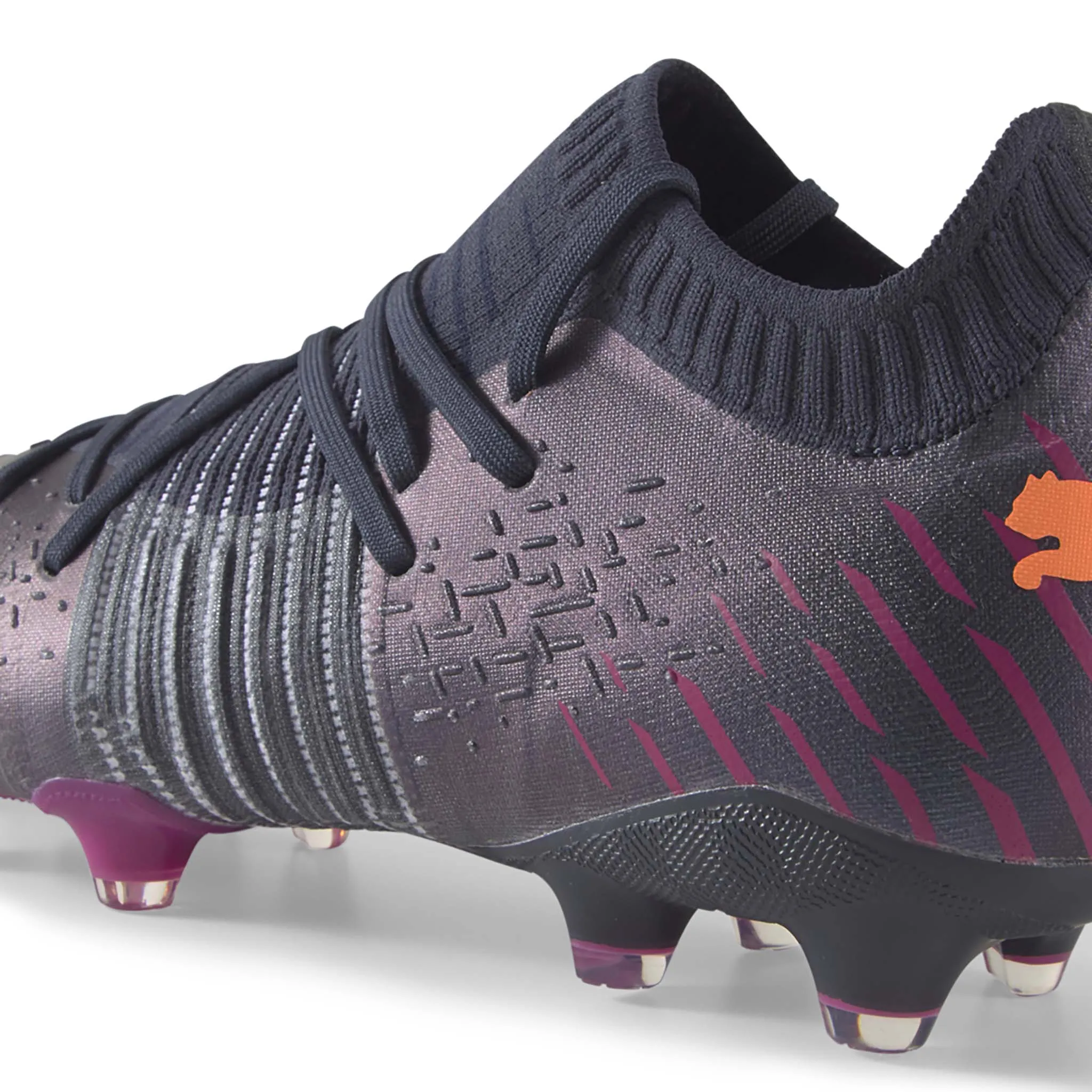 Puma Future Z 1.2 FG chaussures de soccer à crampons