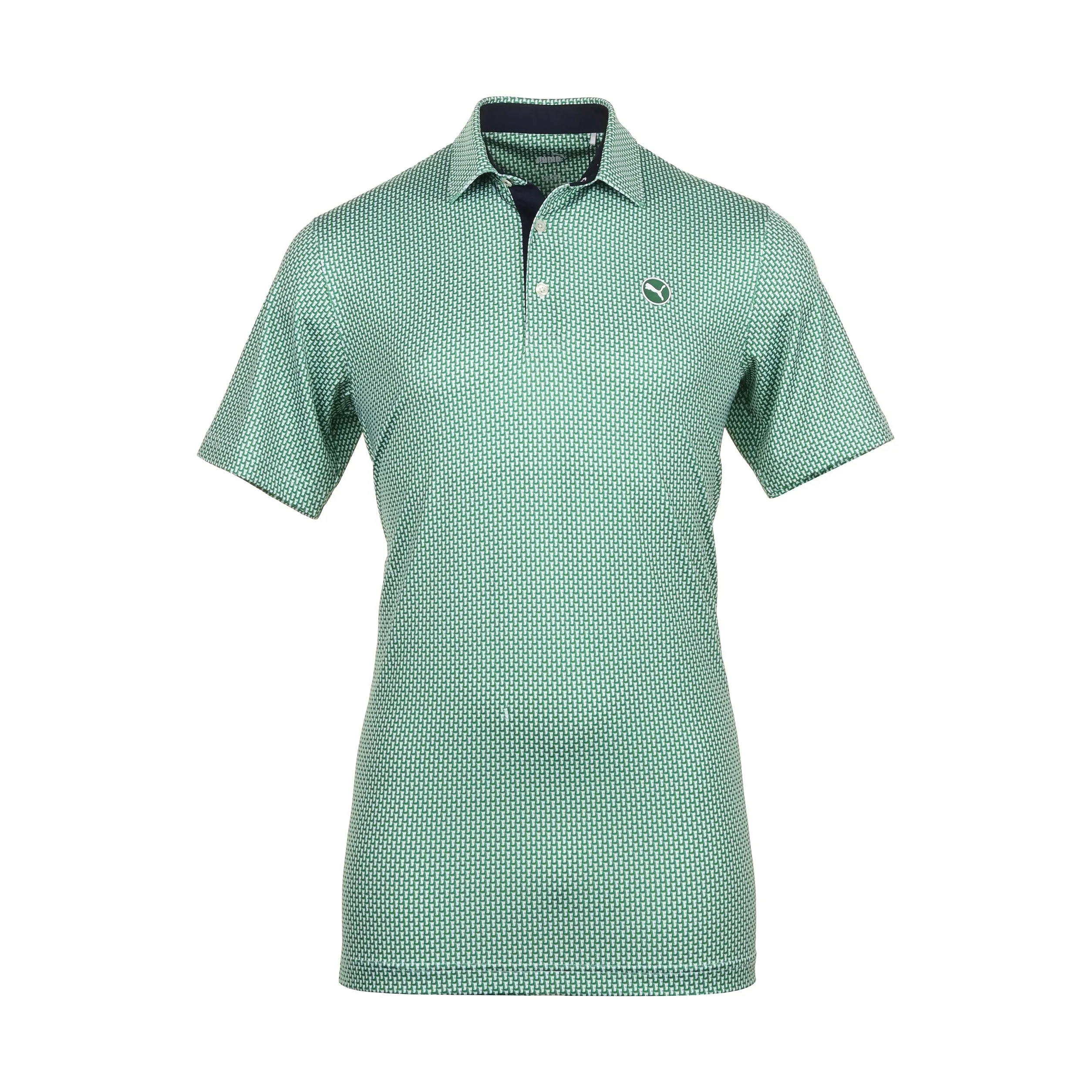 Puma Golf Cups Polo Shirt