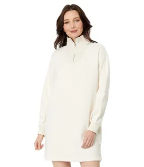 PUMA Her Winterized 1/2 Zip