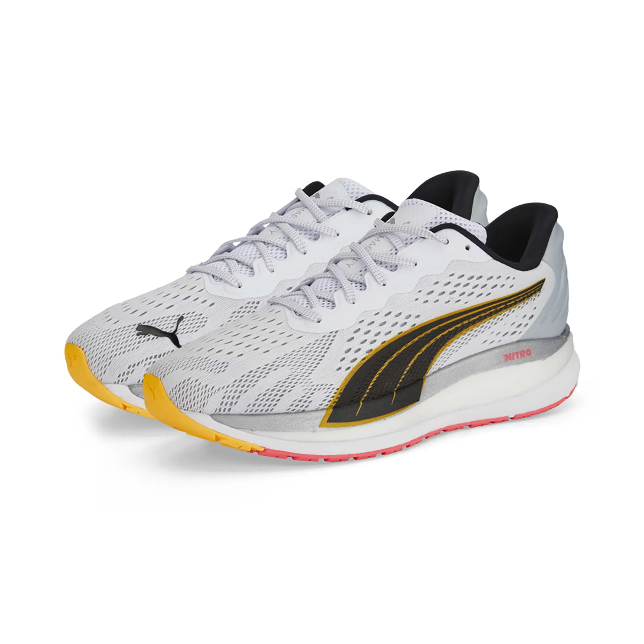 Puma Magnify Nitro Surge chaussure de course à pied homme