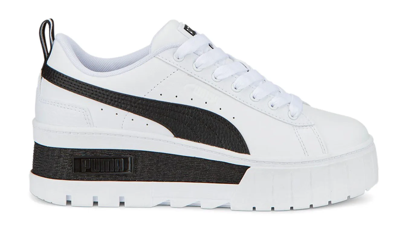 Puma Mayze Wedge Wn´s