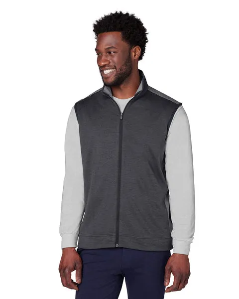 Puma - Men's T7 Cloudspun Vest