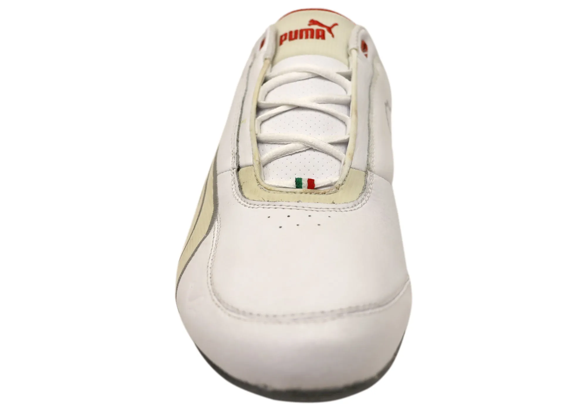 Puma Mens Drift Cat 4 SF Car Comfortable Lace Up Shoes