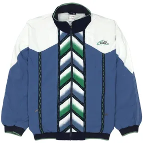 Puma Multicoloured Jacket