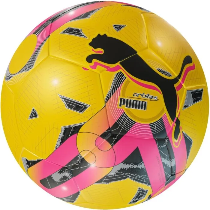 Puma ORBITA 6 MS
