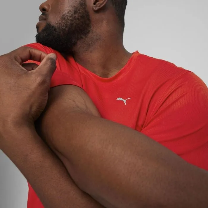 Puma PERFORMANCE SS TEE M