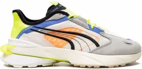 PUMA PWRframe Abstract sneakers White