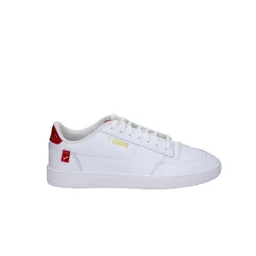 Puma Ralph Sampson MC Pop Puma White-American Beauty 375910-02