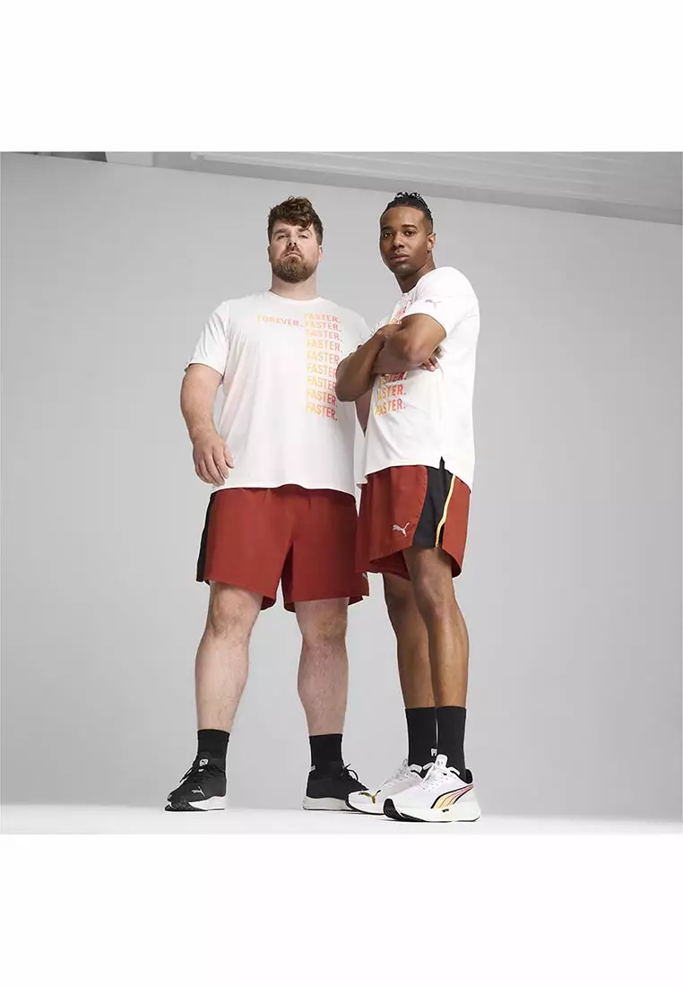 PUMA Run Fav Velocity 2In1 Short