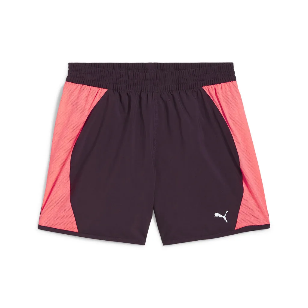 PUMA Run Favourite Velocity 5IN Womens Running Shorts