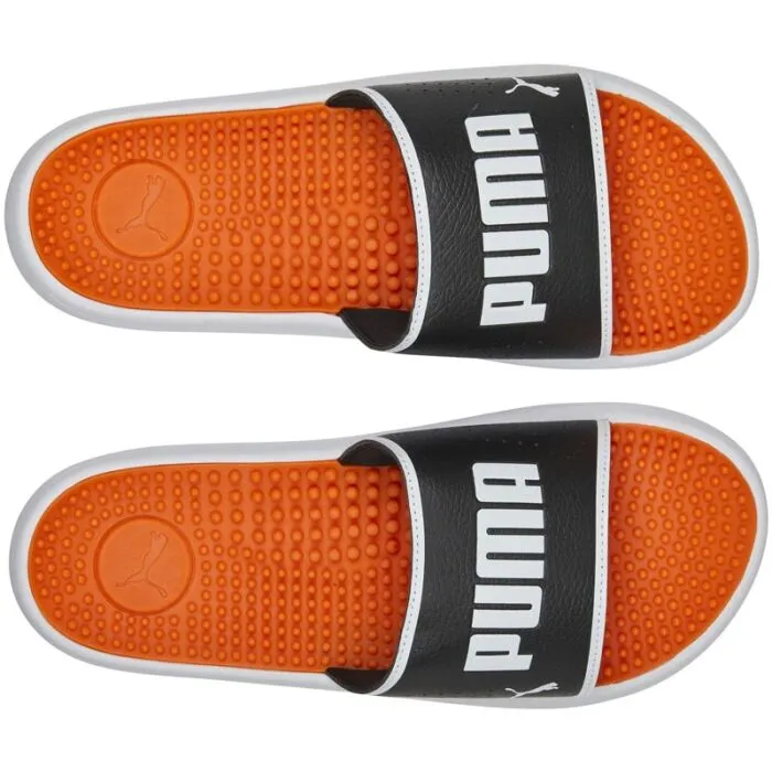 Puma SOFTRIDE SLIDE MASSAGE
