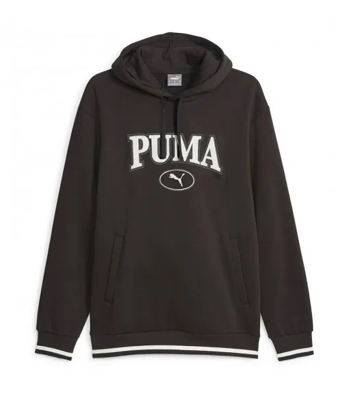 Puma Squad Hoodie Men's Sweatshirt 676017-01
