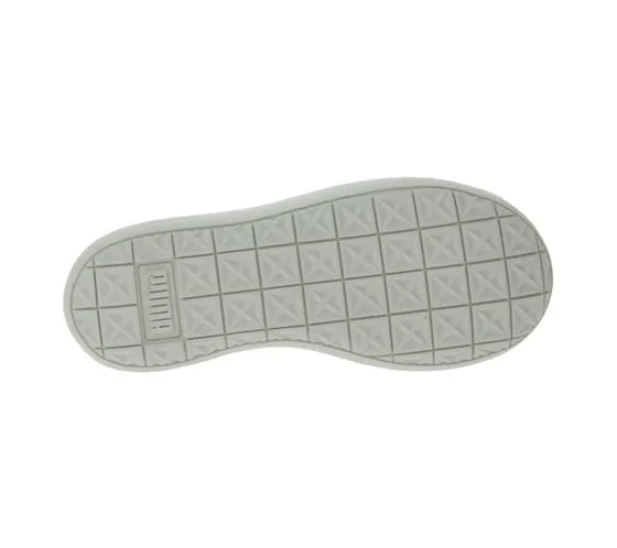 PUMA suede Mayu sneakers da donna scarpe alla moda in vera pelle con intersuola in EVA 380686 10 viola
