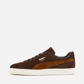 PUMA x Noah Suede