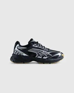 Puma – Velophasis Technisch Black | Highsnobiety Shop