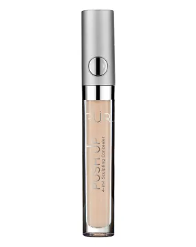 PUR Push Up 4 in 1 Sculpting Concealer - MN3 Buff