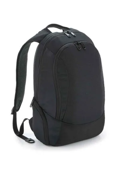 Quadra Vessel™ Slimline Laptop Backpack