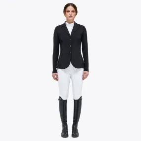 R-EVO Light Tech Knit Zip Riding Jacket