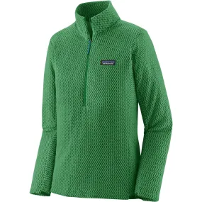 R1 Air Zip Neck - Women's Fleece