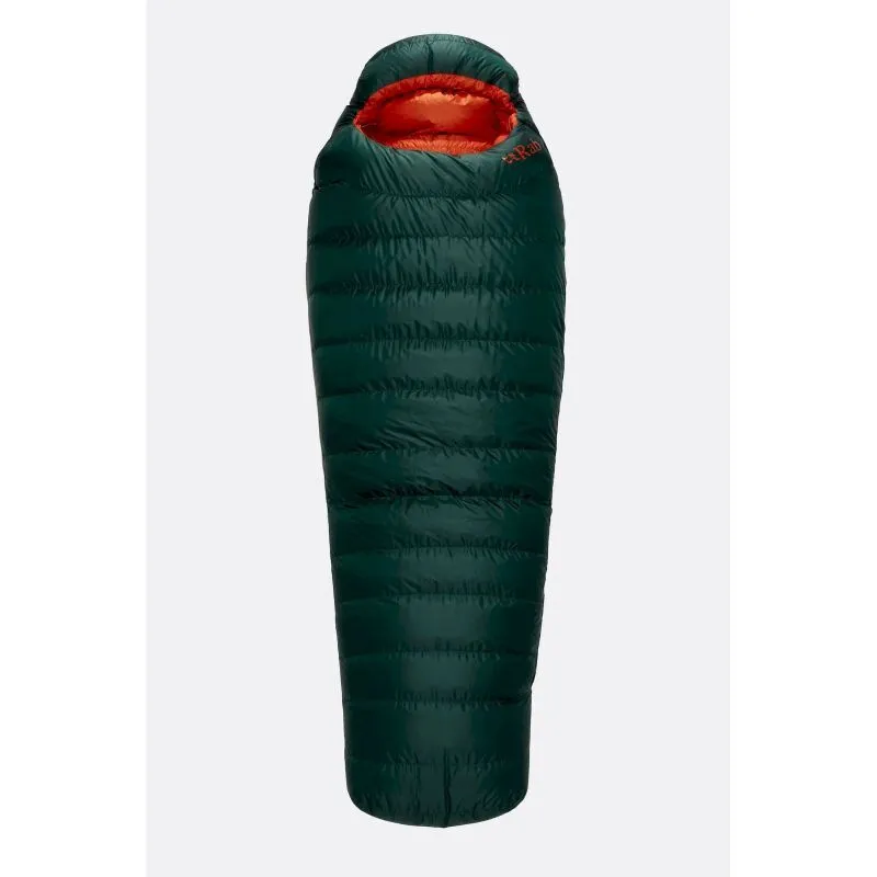 Rab Ascent 1100 - Sleeping bag | Hardloop