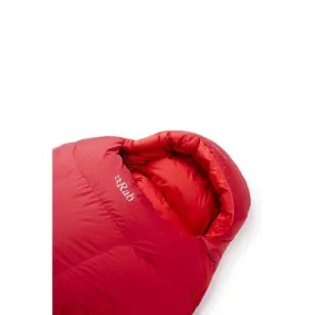 Rab Expedition 1200 - Sleeping bag