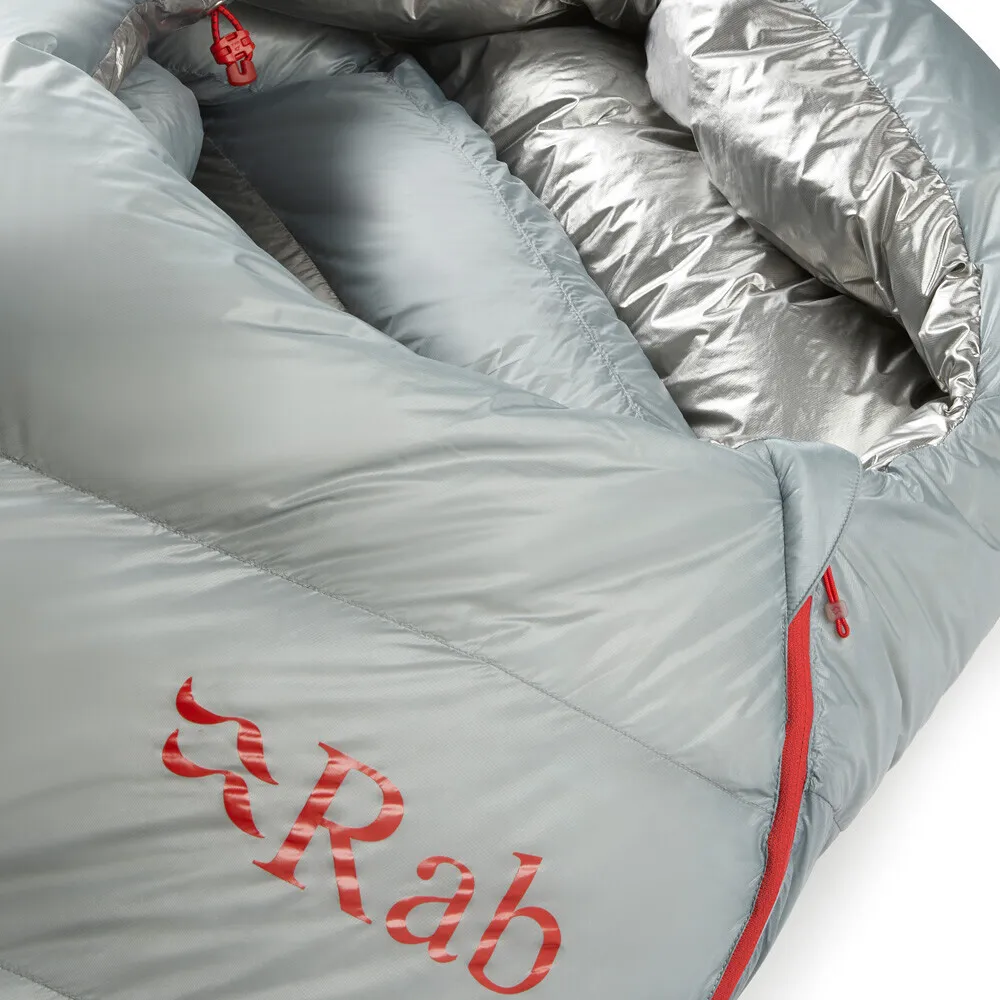 Rab Mythic Ultra 360 Sleeping Bag (Regular) - AW24