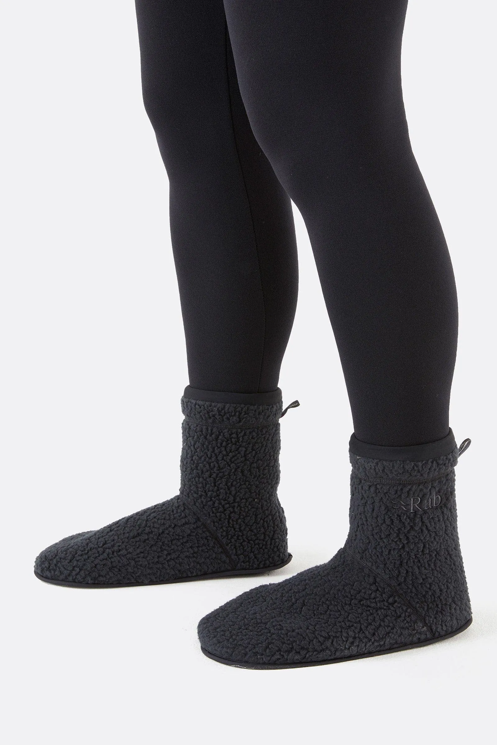 Rab Outpost Hut Boot - Beluga - XL