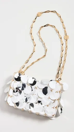 rabanne   Sac A Main Shoulder Bag 