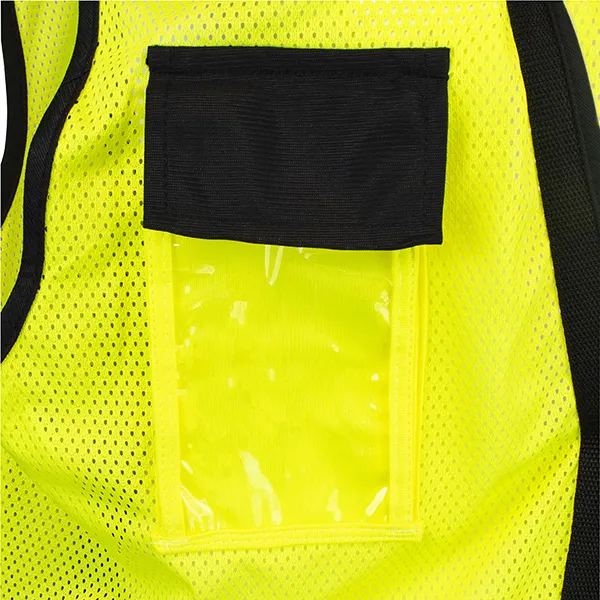 Radians DEWALT Heavy Duty Surveyor Vest