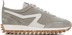 Rag & bone Gray Retro Runner Sneakers