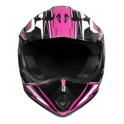 Raider GX3 Youth MX ATV Helmet